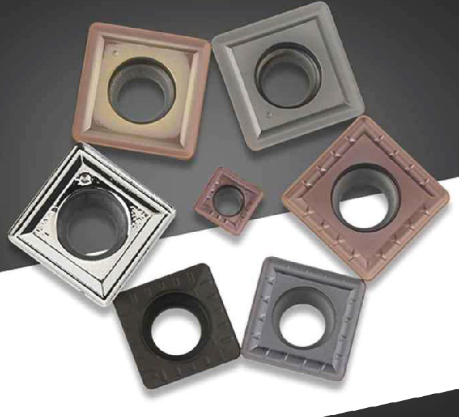 indexable drill front page