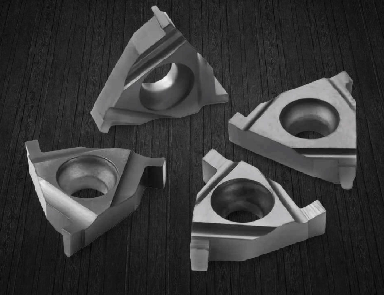 thread turning front page